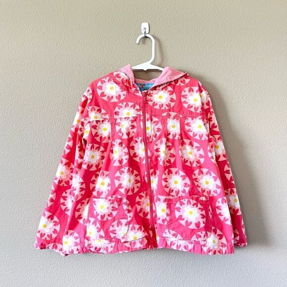 Agatha Ruiz De La Prada Floral Heart Print Jacket - Picture 1 of 7